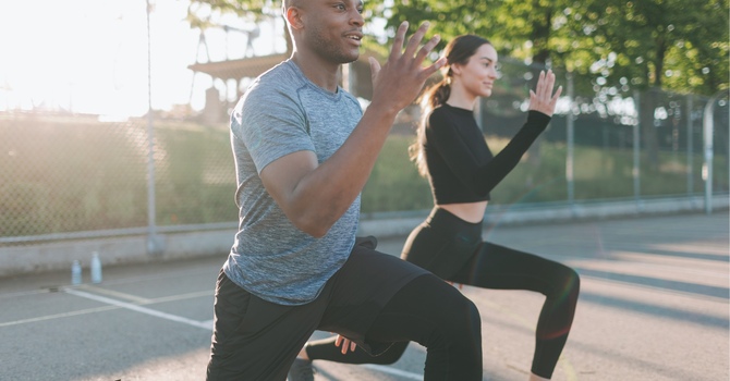 Physical Rehabilitation